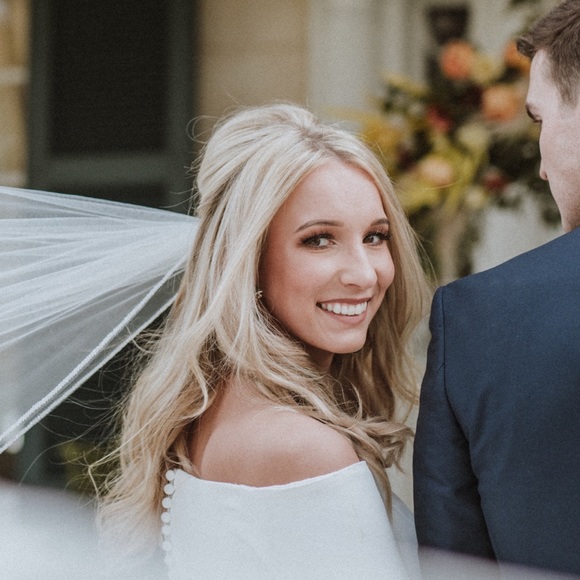 Meet your Posher, Kaitlin - Picture 1 of 1